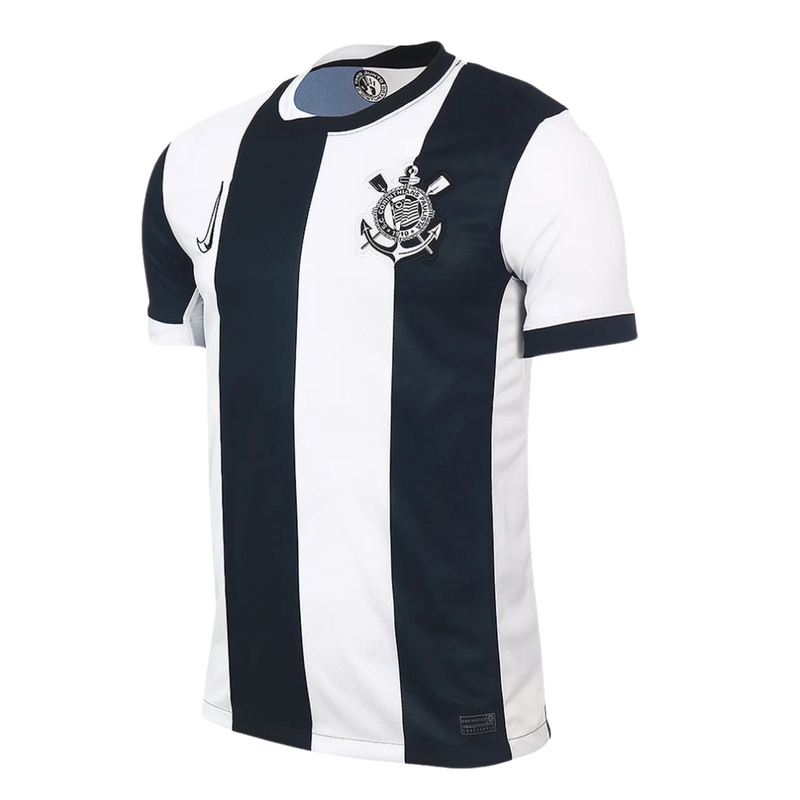 Camisa Corinthians 2024/25 Third