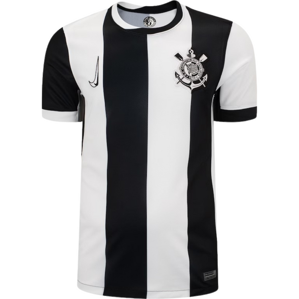 Camisa Corinthians 2024/25 Third