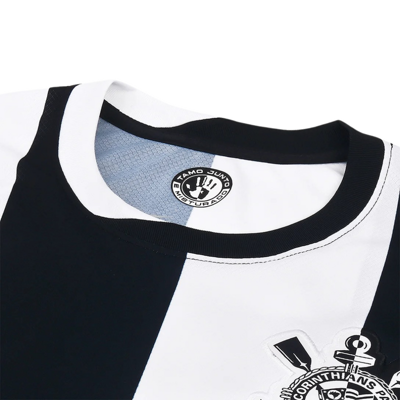 Camisa Corinthians 2024/25 Third