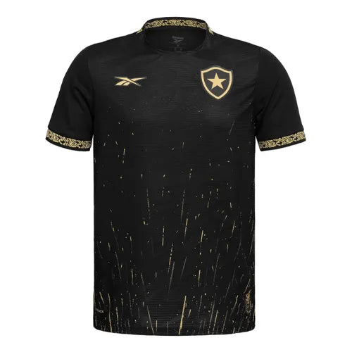 Camisa Botafogo Away 24/25 - Preta