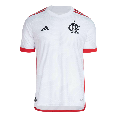 Camisa CRF Away 24/25 - Branca