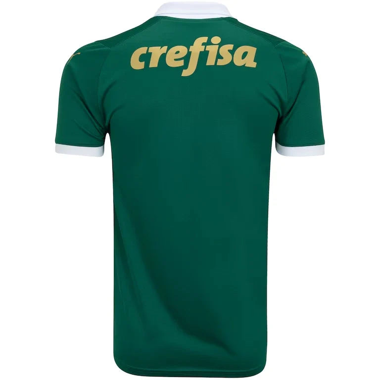 Camisa Palmeiras Home 24/25 - Verde