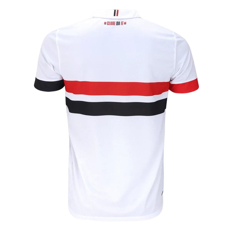 Camisa São Paulo Home 24/25 - Branca